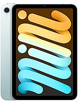 Apple iPad Mini Cellular (2024)